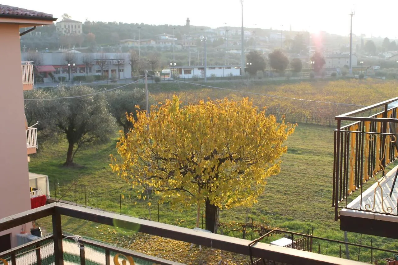 Stella Angela Apartment Bardolino 0*,  Italy