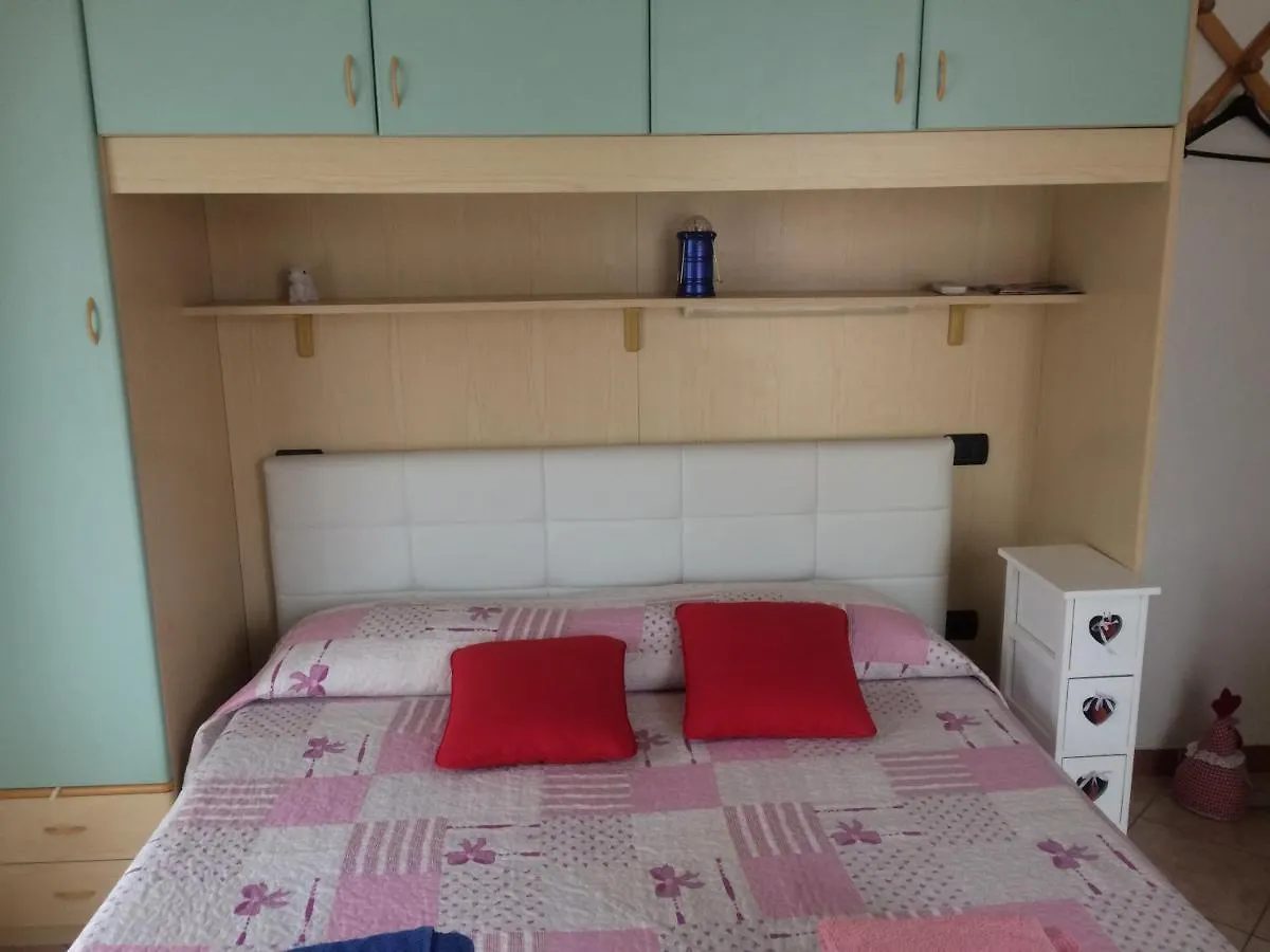 Stella Angela Apartment Bardolino