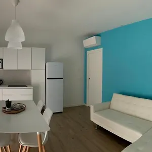  Apartment Blumar Italien