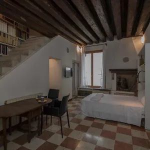  Apartment Ca'barbarigo Italien