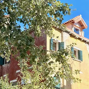  Apartment Sogno Veneziano Italien