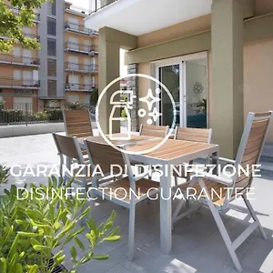  Apartment Italianway - Cristoforo Colombo 12 Italien