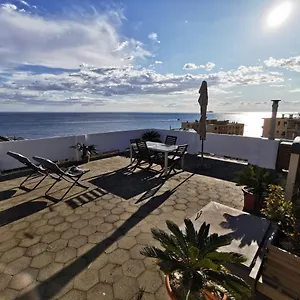  Apartment Blue Nest Italien