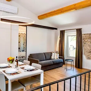 Apartment Casa Zeni, Bardolino