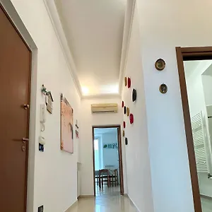  Apartment Baia Lunare Italien