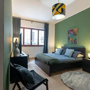  Apartment Principe Amedeo 184 Italien