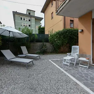 Apartment Garden, Bardolino