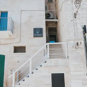  Apartment Blu Marina Italien