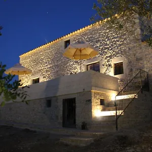  Landhaus Tenuta Zannafondo Italien