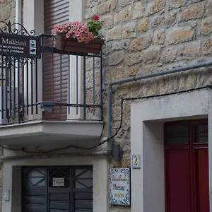  Apartment Casa Del Jazz Historical Center Italien