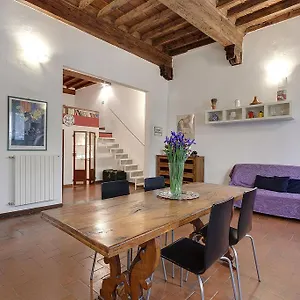  Apartment Ponte Vecchio Italien