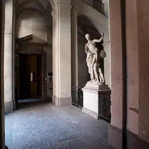  Apartment Casa Napoletana - Alighieri Italien